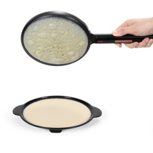 |  Crêpe-Eisen und Waffeleisen   | Chef Up