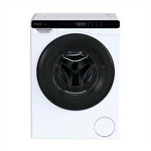 Lave-linge hublot CANDY CW50-BP12307U1-S - 5kg - 1200 tours/min - C...