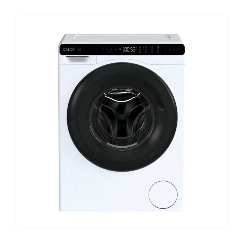 |  Machine à laver   | Chef Up