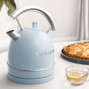 |  Kettles   | Chef Up