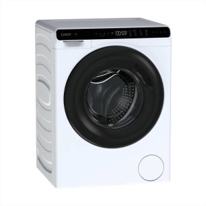 Lave-linge hublot CANDY CW50-BP12307U1-S - 5kg - 1200 tours/min - C...