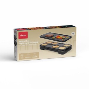 |  Pancake makers and waffle irons   | Chef Up