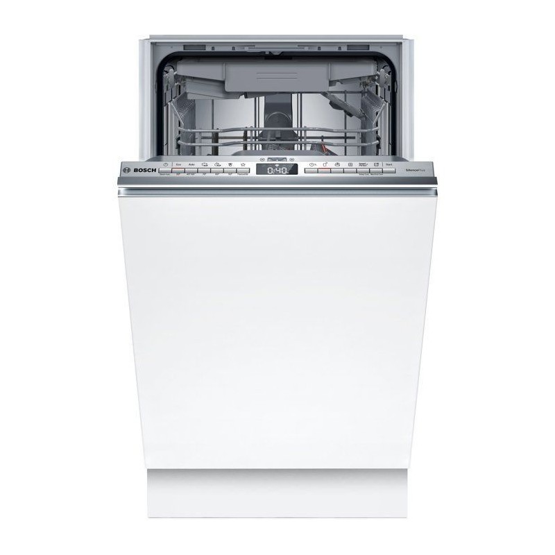 |  Lave-vaisselle   | Chef Up