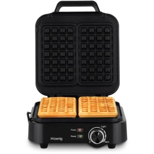 |  Pancake makers and waffle irons   | Chef Up