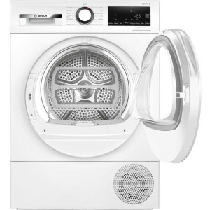 Seche-linge pompe a chaleur BOSCH Série 6 WQG13500FR - 9 kg - Induc...