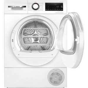 Seche-linge pompe a chaleur BOSCH Série 6 WQG13500FR - 9 kg - Induc...