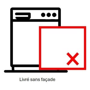 |  Lave-vaisselle   | Chef Up