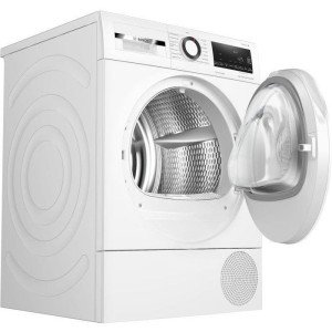 Seche-linge pompe a chaleur BOSCH Série 6 WQG24502FR - 8 kg - Induc...