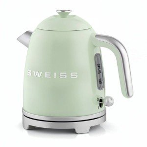 |  Kettles   | Chef Up