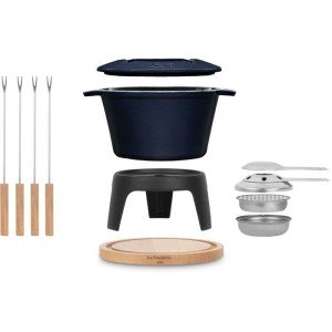 |  Raclette et fondue   | Chef Up