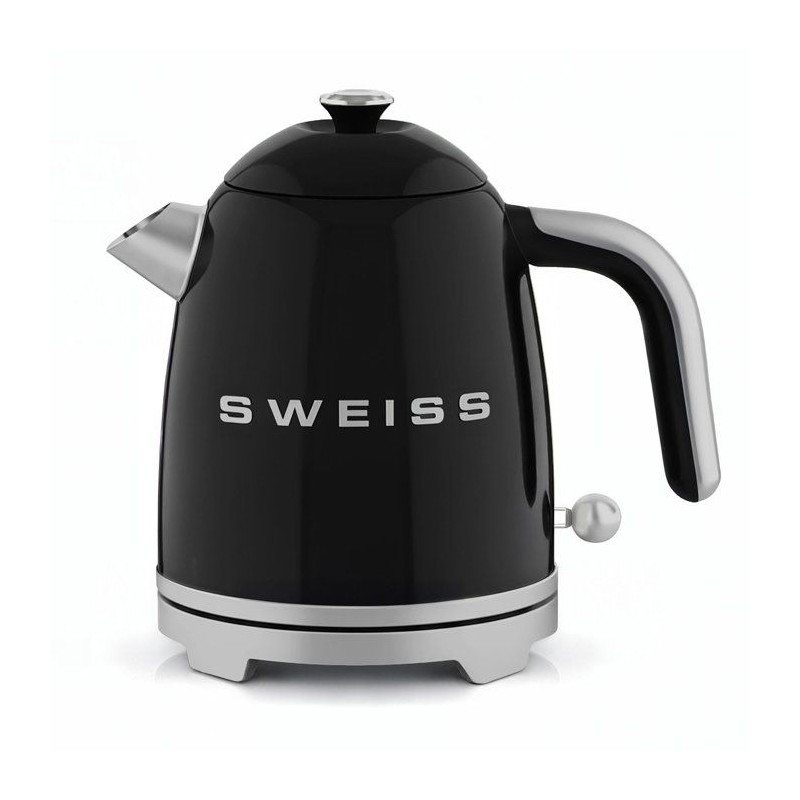 |  Kettles   | Chef Up