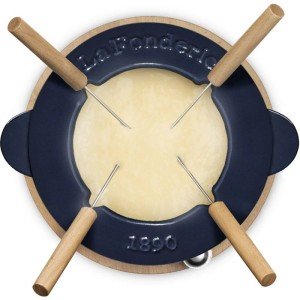 |  Raclette et fondue   | Chef Up