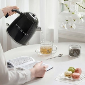 |  Kettles   | Chef Up