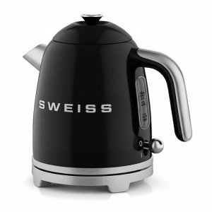 |  Kettles   | Chef Up