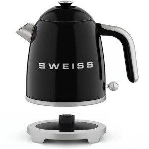 |  Wasserkocher   | Chef Up