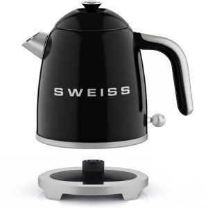 |  Kettles   | Chef Up