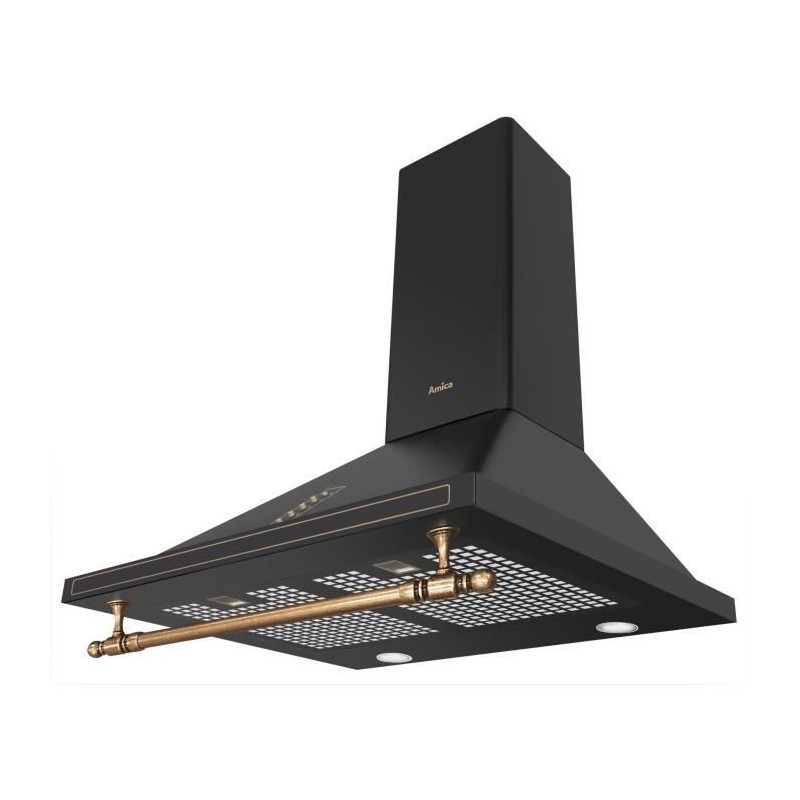 |  Hoods   | Chef Up