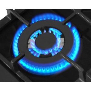 |  Table de cuisson gaz - plaque de cuisson gaz   | Chef Up