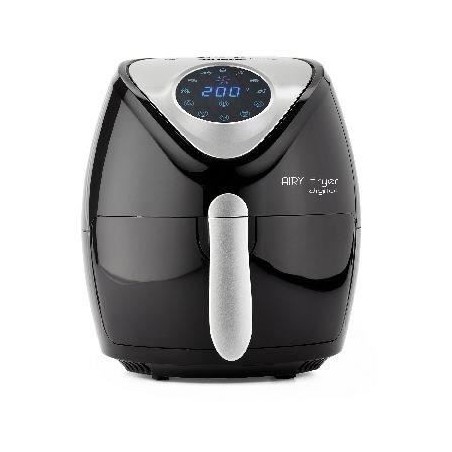 Ariete oil without oil - Digital - 1.2 kilos - Model 4616