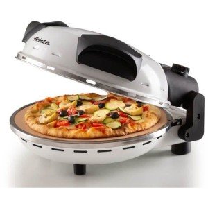 Pizza da Gennaro Ariete - 918 - White |  Microwaves and ovens   | C...