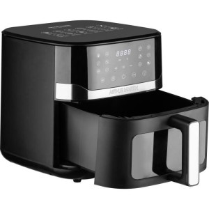 Arthur Martin Ölfreie Fritteuse 10l 1800w schwarz - ampaf1800