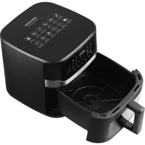 Arthur Martin Ölfreie Fritteuse 10l 1800w schwarz - ampaf1800