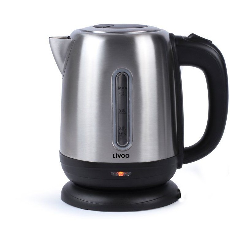 |  Kettles   | Chef Up