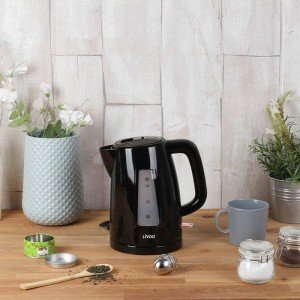 |  Kettles   | Chef Up