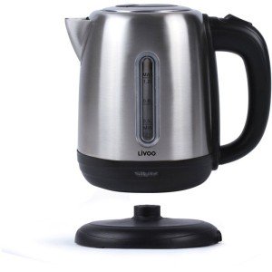 |  Wasserkocher   | Chef Up