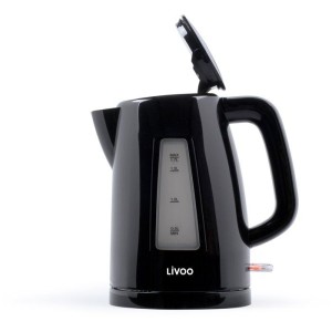 |  Kettles   | Chef Up