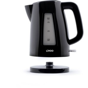 |  Kettles   | Chef Up