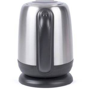 Bouilloire - LIVOO - DOD182 - 1630 W - 1,2 L - Socle 360° - Gris