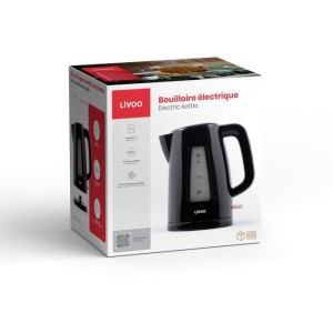 |  Kettles   | Chef Up