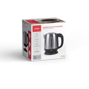 |  Kettles   | Chef Up