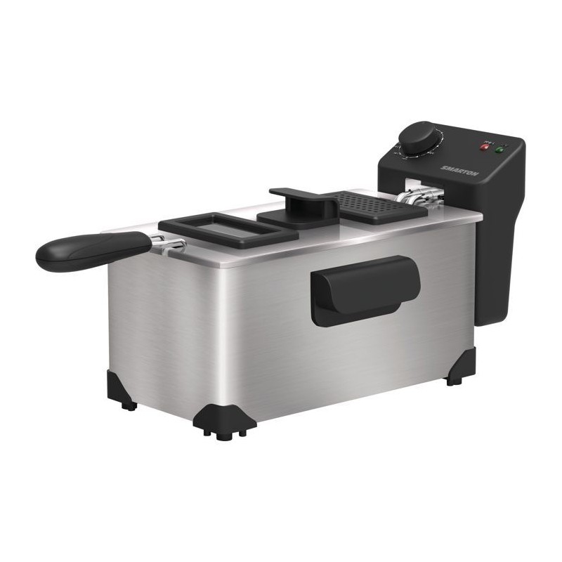 Friteuse - Smarton - FR 300