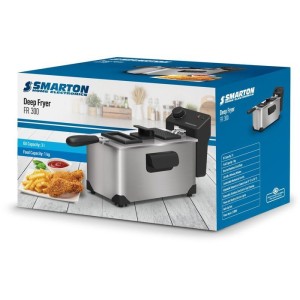 Deep fryer - Smarton - FR 300
