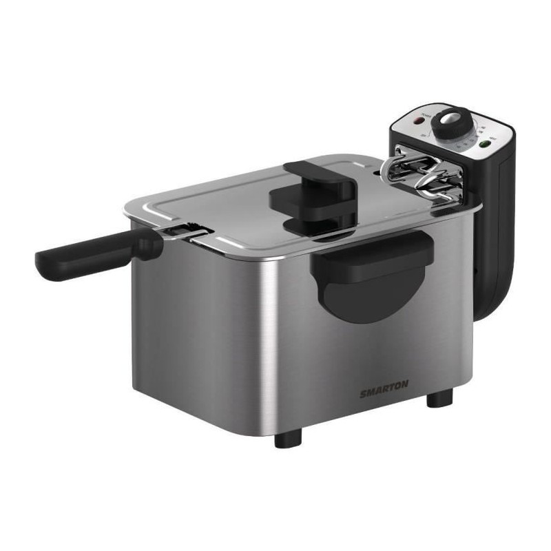 Fritteuse - Smarton - FR 350