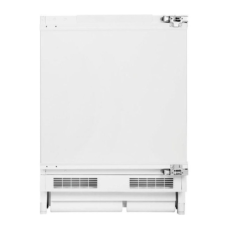 Réfrigérateur intégrable BEKO BU1154HCN - Table top - 107 L - 82x60x54 cm