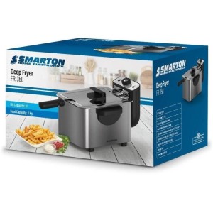 Deep fryer - Smarton - FR 350