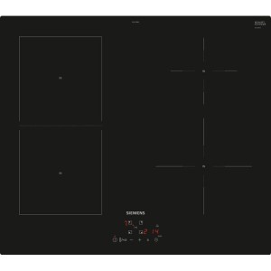 Siemens induction table - 4 lights - 60 cm - EE611BPB5E iq500