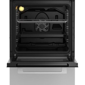 Induktionsherd – BEKO – FSM58301WC – 3 Brenner – 0,92 kWh/Zyklus – 50 cm