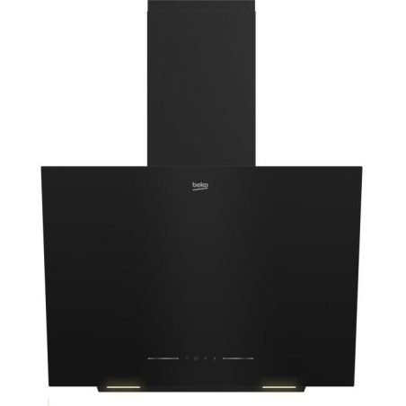BEKO BHCA62422BBH wall hood - 60 cm