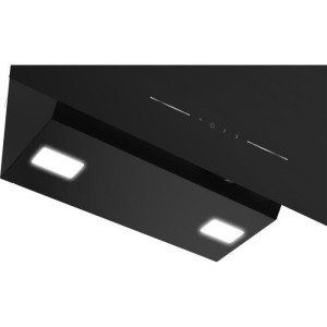 BEKO BHCA62422BBH wall hood - 60 cm