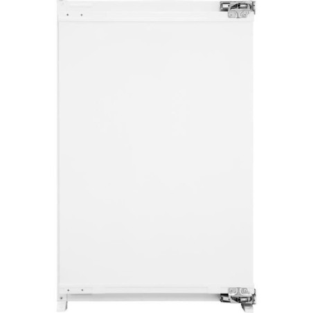 BEKO Kühlschrank – B1854N – Tischplatte – integriert – 110 l (97 l + 13 l) – 86 x 55 x 55 cm