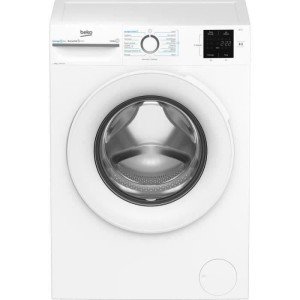 Lave-linge hublot BEKO LLFT310411 - 10 kg - L60cm - 1400 trs/min - ...