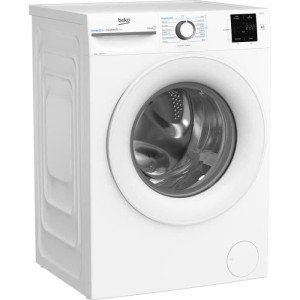 Lave-linge hublot BEKO LLFT310411 - 10 kg - L60cm - 1400 trs/min - ...