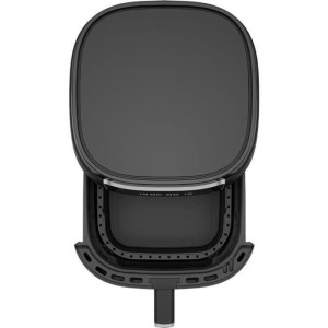Multifunktions-Heißluftfritteuse – BEKO – FRL3374B – 1900 W – 7,6 l für 2 kg Pommes – LCD-Touchscreen – Schwarz