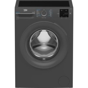 BEKO BM0WU3922FB Waschmaschine – 9 kg – Induktion – L60 cm – 1200 U...