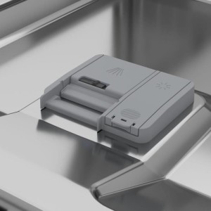 Vollintegrierter Geschirrspüler – BEKO – BLVI74F – 13 Maßgedecke – 48 dB(A) – 60 cm – Weiß