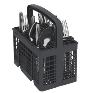 Lave-vaisselle pose libre BEKO b100 DVN06431A - 14 couverts - L60cm - 47dB - Ouverture porte auto - Anthracite